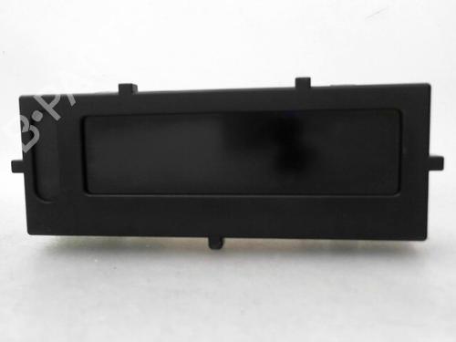 Display RENAULT MEGANE III Coupe (DZ0/1_) 1.5 dCi (DZ09, DZ0D, DZ1F, DZ1G, DZ14, DZ29) | BP24775984C48