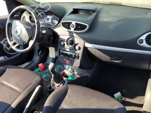 Front right window mechanism RENAULT CLIO III (BR0/1, CR0/1) 1.5 dCi (BR17, CR17) | BP24783777C23 