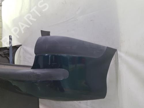 Rear bumper RENAULT ESPACE III (JE0_) 2.2 dCi (JE0K) | BP25271457C8
