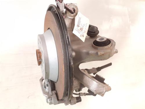 Left rear steering knuckle MG MG 4 (EH32) EV | BP40200433M27  - Image 6
