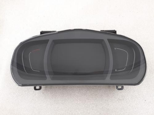 Used Instrument cluster RENAULT GRAND SCÉNIC IV (R9_) 1.7 Blue dCi 120 (R9A7, R9A8) (120 hp) 24797101