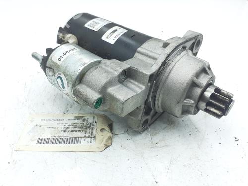 Starter AUDI A3 (8P1) 2.0 TDI 16V | BP30355118M8