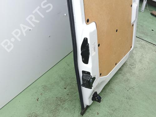 Left tailgate RENAULT MASTER III Platform/Chassis (EV, HV, UV) | BP36685078C76 - Image 2