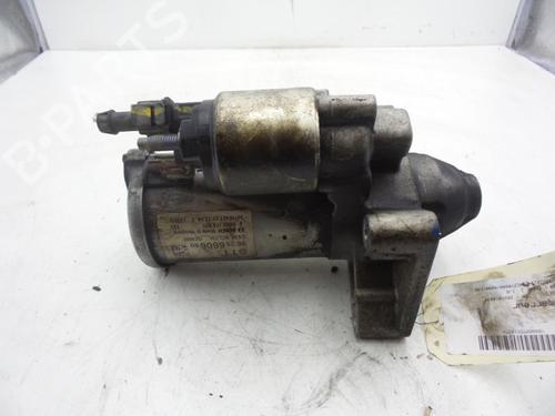 Used Starter PEUGEOT 2008 I (CU_) 1.6 BlueHDi 100 (100 hp) 24782997