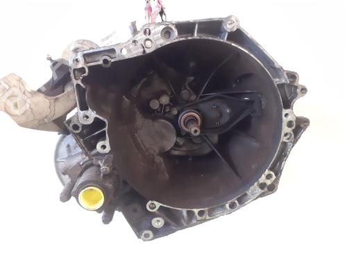 Caja de cambios CITROËN C3 II (SC_) 1.6 BlueHDi 100 (99 hp) 32385875