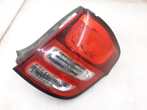 Used Right taillight Right taillight CITROËN C3 II (SC_) 1.4 VTi 95 (95 hp) 24846945 24846945