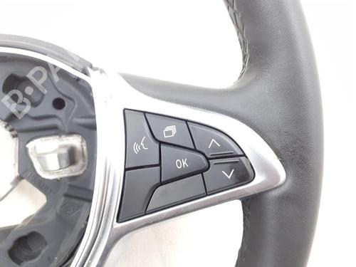 Steering wheel DACIA SANDERO III 1.0 SCe 65 | BP24788939C49 