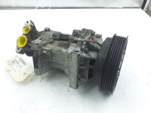 AC compressor NISSAN MICRA V (K14) 1.5 DCI | BP30396112M34 - Image 6
