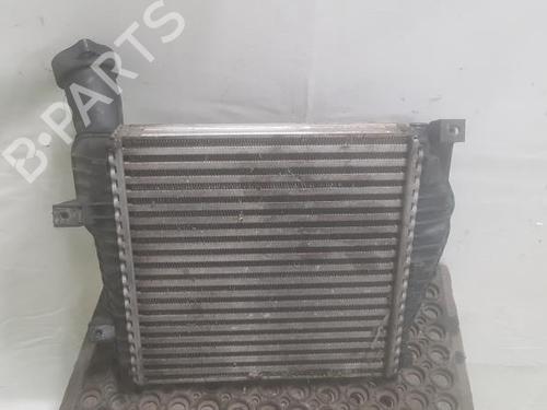 Ladeluftkühler VW TOUAREG (7LA, 7L6, 7L7) 5.0 V10 TDI | BP24779143M30