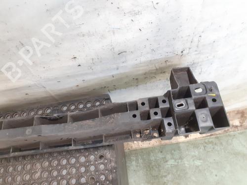 Rear bumper reinforcement RENAULT CLIO III (BR0/1, CR0/1) 1.2 16V Hi-Flex (BR1U, CR1U) | BP29269944C73 