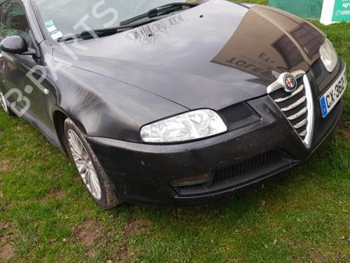 Heater blower motor ALFA ROMEO GT (937_) 1.9 JTD (937CXN1B) | BP24779274M62 