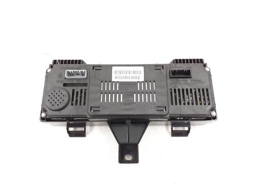 Used Instrument cluster Instrument cluster RENAULT ZOE (BFM_) ZOE (92 hp) 24784167 24784167