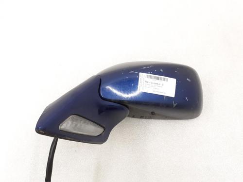Used Left mirror PEUGEOT 807 (EB_) 2.2 (158 hp) 24786746