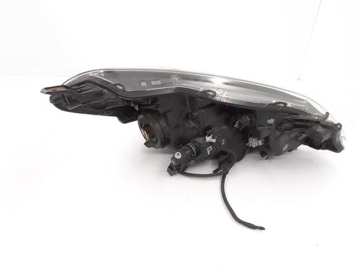 Left headlight TOYOTA YARIS (_P13_) 1.0 (KSP130) | BP30134062C28 
