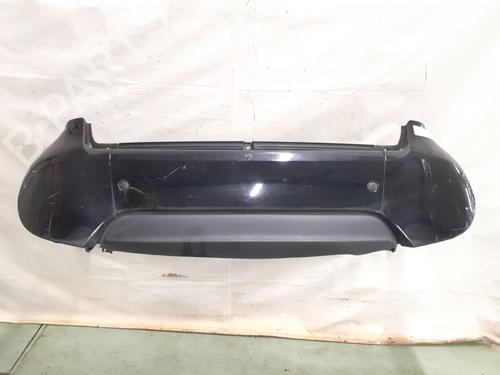 Stoßstange hinten für SMART FORTWO Coupe (450) 0.7 (450.352, 450.332) (61 hp) 33019909