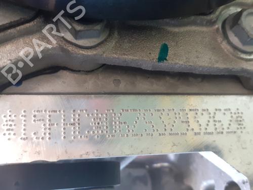 Used Engine Engine 37742003 37742003