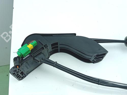 Used Electronic module Electronic module 38547917 38547917