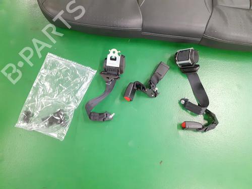 Rear seat PEUGEOT 208 I (CA_, CC_) 1.6 HDi | BP24791524C17 