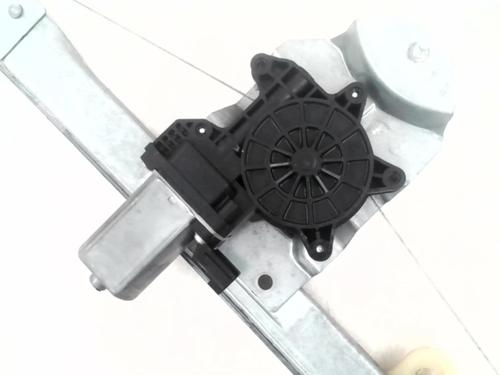 Used Front left window mechanism RENAULT CLIO IV (BH_) 1.2 16V (73 hp) 24782617