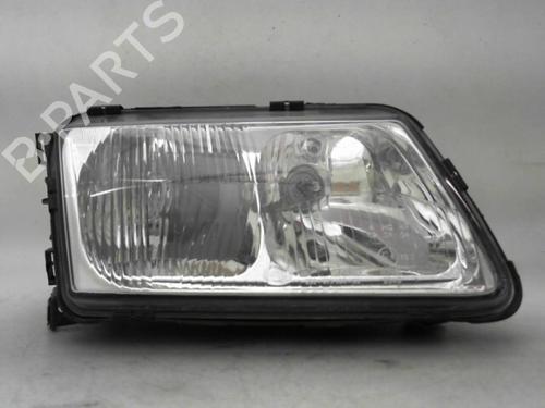Right headlight AUDI A3 (8L1) 1.9 TDI | BP24776085C29 