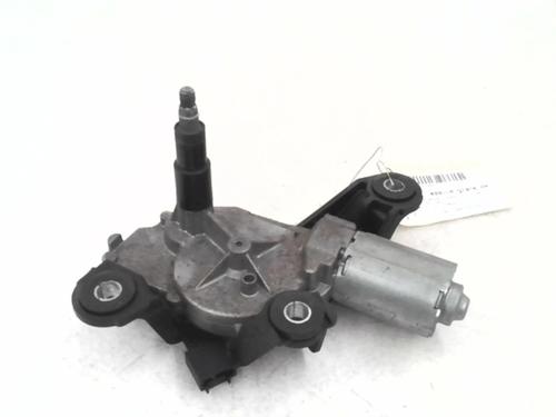 Used Rear wiper motor NISSAN QASHQAI I (J10, NJ10) 1.5 dCi (106 hp) 24782263