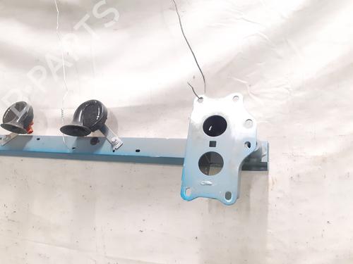 Kofangerbjælke ALPINE A110 II 1.8 GT | BP31090686C109 