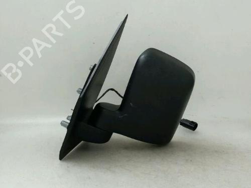 Left mirror FORD TRANSIT CONNECT (P65_, P70_, P80_) 1.8 Di | BP24774606C26