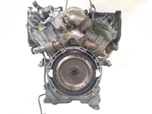 Engine MERCEDES-BENZ C-CLASS (W204) C 350 CDI (204.022) | BP30818764M1