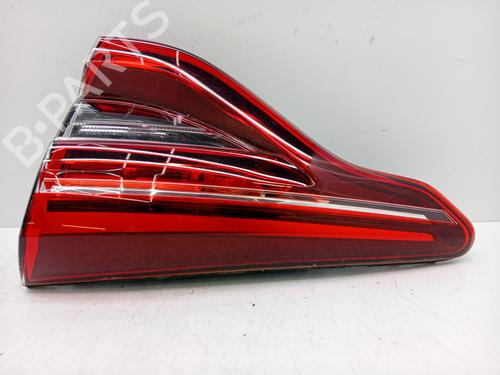 Right tailgate light RENAULT CLIO V (B7_) 1.0 TCe 100 (B7MT) | BP33990678C80  - Image 5