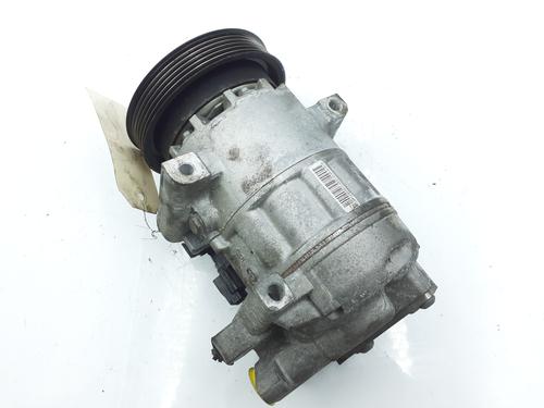 AC compressor RENAULT CAPTUR I (J5_, H5_) 1.5 dCi 110 | BP27684593M34 - Image 6