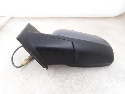 Left mirror NISSAN NOTE (E11, NE11) 1.5 dCi | BP24794651C26 