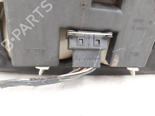 Right taillight FORD ESCORT V (AAL, ABL) 1.6 i 16V | BP24787448C35 
