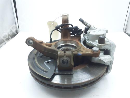 Used Left front steering knuckle Left front steering knuckle 39630750 39630750