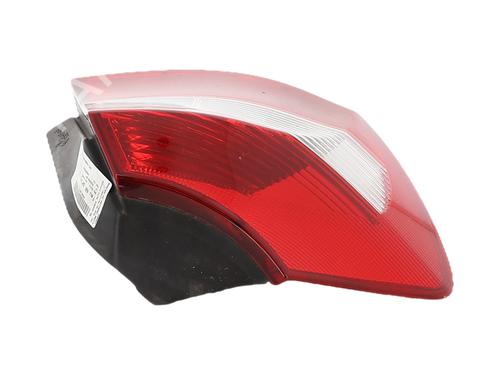 Left taillight BMW 1 (E87) 118 d | BP36531307C34 - Image 4