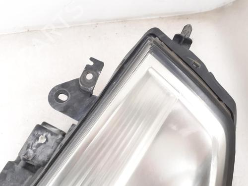 Left headlight RENAULT VEL SATIS (BJ0_) 2.0 16V Turbo (BJ0K) | BP24789666C28 