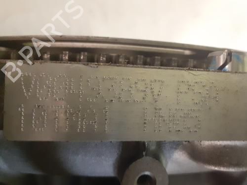 Engine PEUGEOT 2008 I (CU_) 1.2 THP 130 / PureTech 130 | BP38187128M1 - Image 6