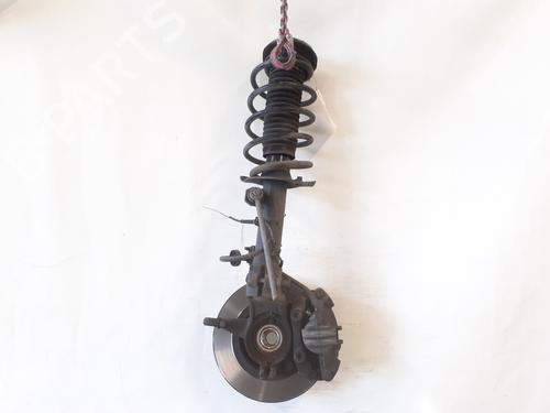 Left front steering knuckle CITROËN C3 III (SX) 1.2 THP 110 (SXHNPS, SXHNZT, SXHNZ6) | BP30143615M25 - Image 3