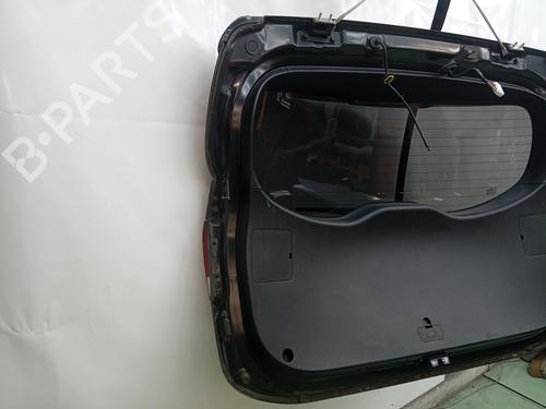 Tailgate KIA CARENS IV 1.6 GDi | BP33774081C6 - Image 2
