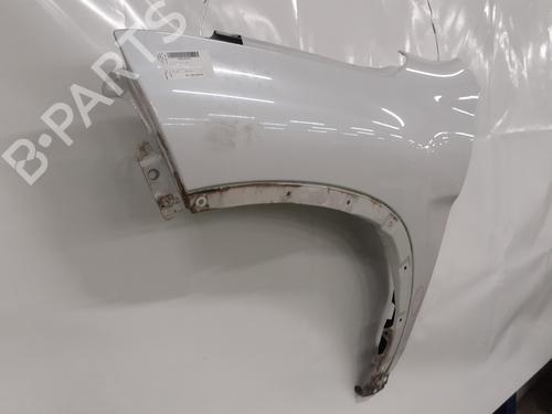 left-front-fenders-citroen-c4-aircross-2010-33177973 main image