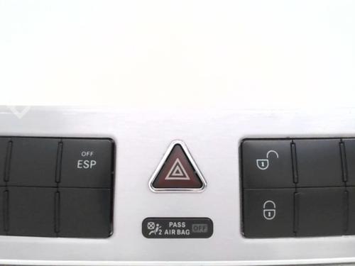 Used Warning switch MERCEDES-BENZ CLC-CLASS (CL203) CLC 220 CDI (203.708) (150 hp) 24780087