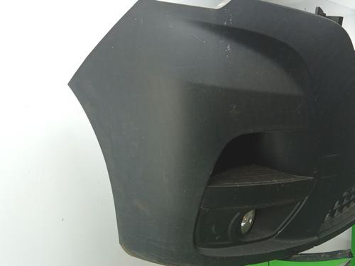 front-bumper-renault-master-iii-platformchassis-ev-hv-uv-2010-36786997 main image