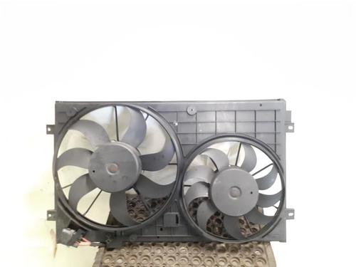Køleventilator elektrisk VW GOLF PLUS V (5M1, 521) 1.9 TDI (105 hp) 24783635