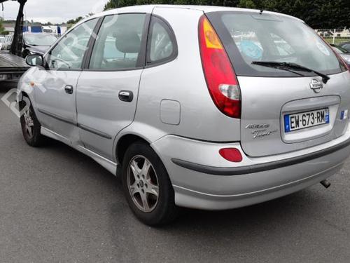 Other NISSAN ALMERA TINO (V10) 2.2 dCi | BP24781113O1 