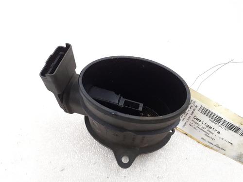 Mass air flow sensor PEUGEOT 207 (WA_, WC_) 1.6 HDi | BP24788760M95