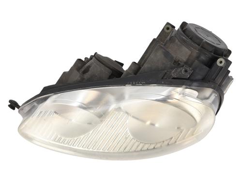 Left headlight VW GOLF V (1K1) 1.6 | BP38680682C28 - Image 2