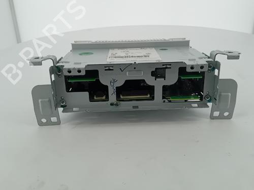 Radio HYUNDAI BAYON (BC3) 1.0 T-GDI 48V-Hybrid | BP36684998E6 - Image 4