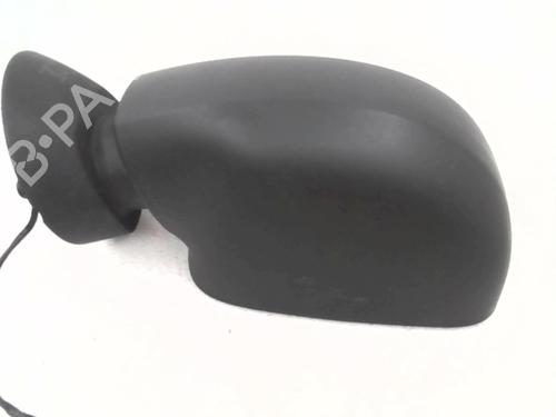 Left mirror DACIA LOGAN MCV (KS_) 1.6 (KS0B, KS0D, KS0F) | BP24780895C26  - Image 5