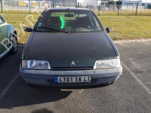 Front right interior door handle CITROËN ZX (N2) 1.9 D | BP24780763I14 