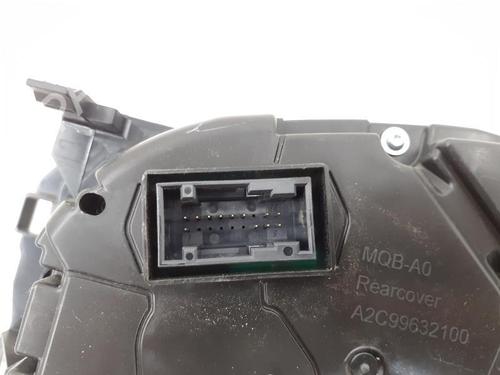 Instrument cluster VW POLO VI (AW1, BZ1, AE1) 1.0 TSI | BP24781973C47 