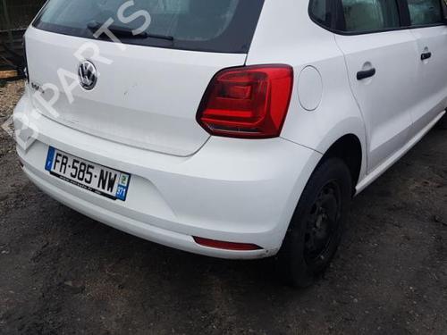 Tailgate lift support VW POLO V (6R1, 6C1) 1.0 | BP24783128C138 